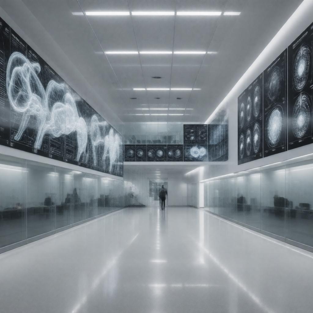 Center for Applied Brain and Cognitive Sciences